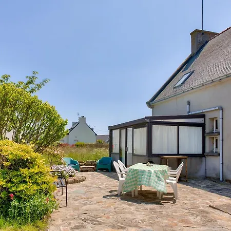 Grande Maison Familiale Pour 8 Avec Jardin