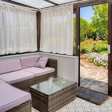Dom wakacyjny Grande Maison Familiale Pour 8 Avec Jardin *