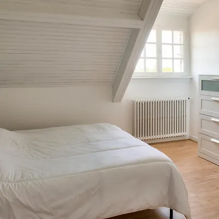 Dom wakacyjny Grande Maison Familiale Pour 8 Avec Jardin *