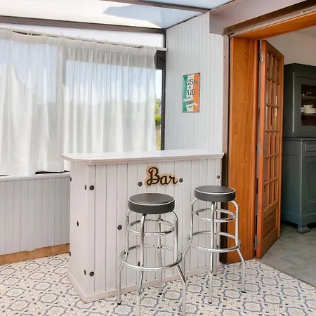 Dom wakacyjny Grande Maison Familiale Pour 8 Avec Jardin *
